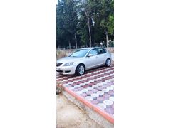 Sahibinden Mazda 3 1.6 Sport Dynamic 2004 Model