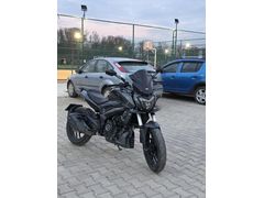 Sahibinden Bajaj Dominar 250 D