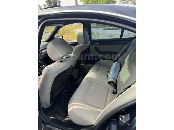 Sahibinden BMW 3 Serisi 320i 2004 Model 
