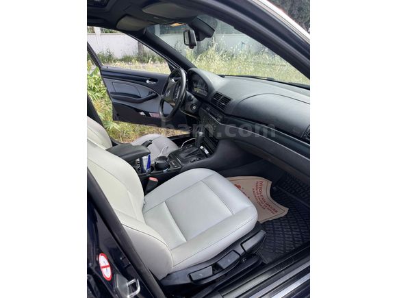Sahibinden BMW 3 Serisi 320i 2004 Model 