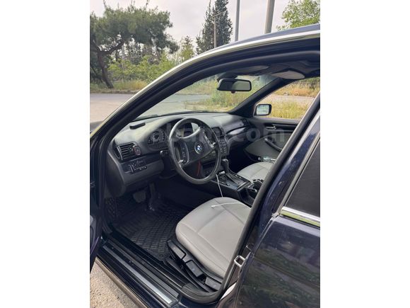 Sahibinden BMW 3 Serisi 320i 2004 Model 