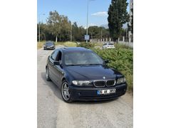 Sahibinden BMW 3 Serisi 320i 2004 Model 