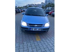 Sahibinden Hyundai Getz 1.5 VGT HY KLM 2005 Model 