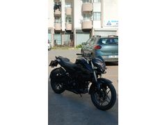 Sahibinden Bajaj Pulsar NS 200 UG