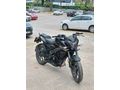 Sahibinden Bajaj Pulsar NS 200 UG