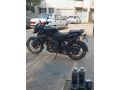 Sahibinden Bajaj Pulsar NS 200 UG