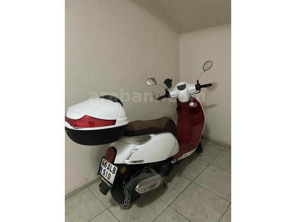 Sahibinden RKS LT50 Pro Plus 