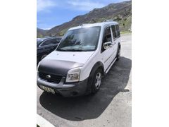 Sahibinden Ford Tourneo Connect 1.8 TDCI GLX 2010 Model