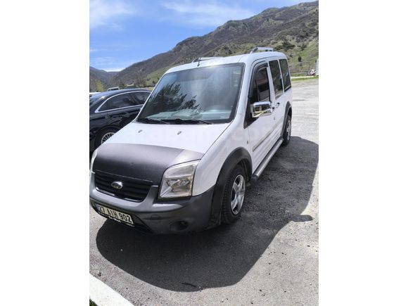 Sahibinden Ford Tourneo Connect 1.8 TDCI GLX 2010 Model