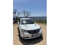 Sahibinden Geely Emgrand 1.5 GSL Premium 2010 Model 