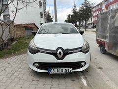 Sahibinden Renault Clio 1.2 Touch 2014 Model 