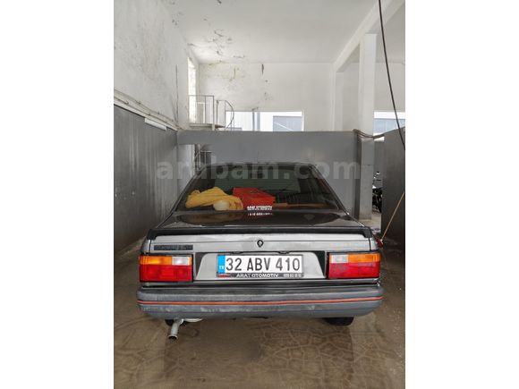 Sahibinden Renault R 9 1.4 Broadway GTE 1989 Model