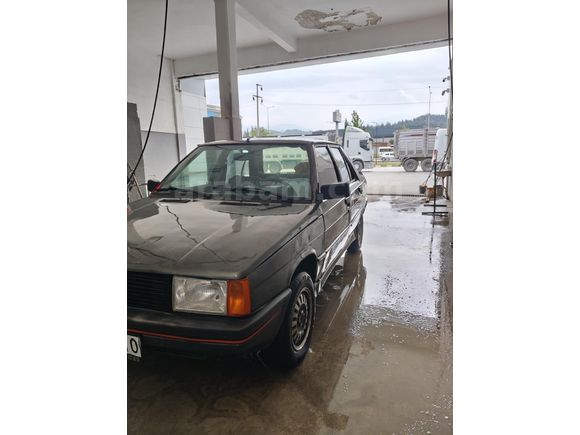 Sahibinden Renault R 9 1.4 Broadway GTE 1989 Model