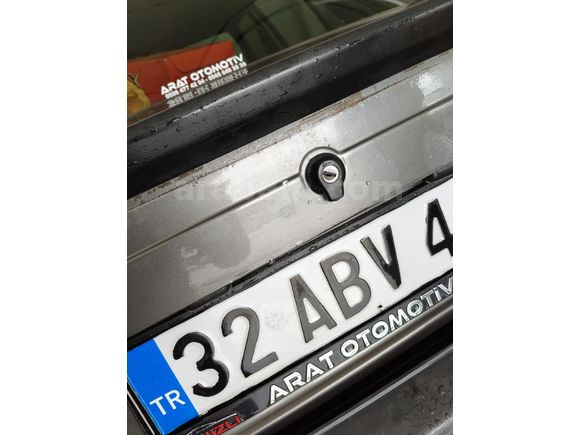 Sahibinden Renault R 9 1.4 Broadway GTE 1989 Model