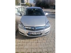 İlk Sahibinden Opel Astra 1.6 Essentia Konfor 2013 Model  222. 000 km Gri