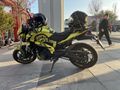 Sahibinden Bajaj Dominar 250 D