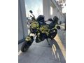 Sahibinden Bajaj Dominar 250 D