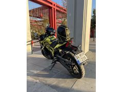 Sahibinden Bajaj Dominar 250 D