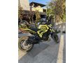 Sahibinden Bajaj Dominar 250 D