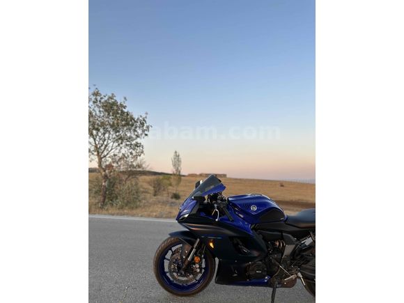 Sahibinden Yamaha R7 