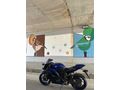 Sahibinden Yamaha R7 