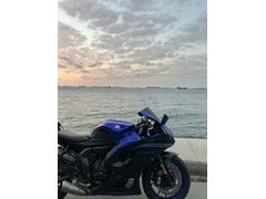 Sahibinden Yamaha R7 