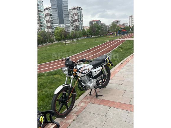 Sahibinden Mondial 50 UAG 