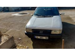 Sahibinden Fiat Uno 70 SX 1995 Model acil satılık 