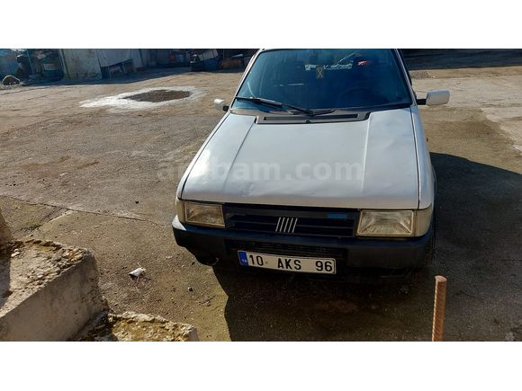 Sahibinden Fiat Uno 70 SX 1995 Model acil satılık 