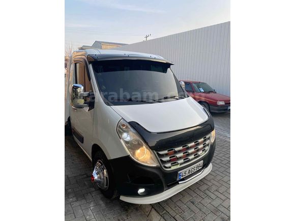 Sahibinden Ticari Araçlar Oto Kurtarıcı & Taşıyıcı Tekli Araç 
