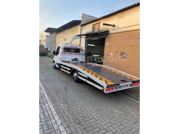 Sahibinden Ticari Araçlar Oto Kurtarıcı & Taşıyıcı Tekli Araç 