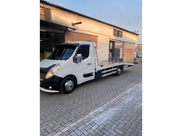 Sahibinden Ticari Araçlar Oto Kurtarıcı & Taşıyıcı Tekli Araç 