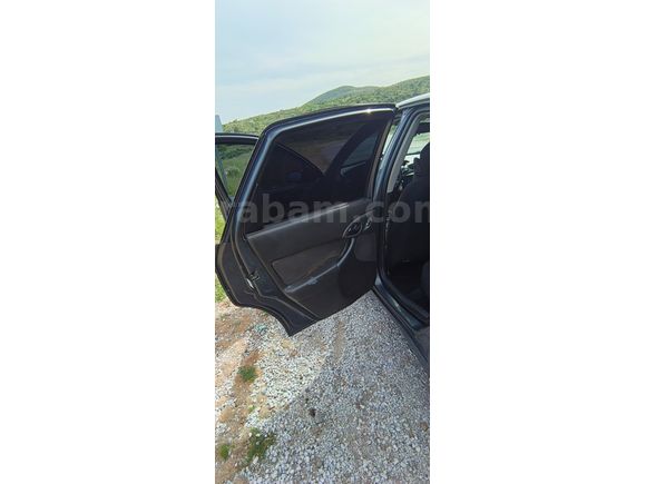 Ford Focus 1.6 Collection Full Otomatik Ortopedik Engelli Aracı Sorunsuz