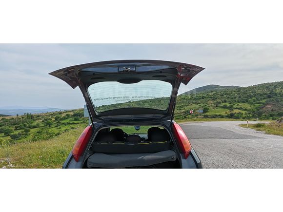 Ford Focus 1.6 Collection Full Otomatik Ortopedik Engelli Aracı Sorunsuz
