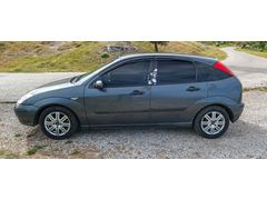 Ford Focus 1.6 Collection Full Otomatik Engelli Aracı Sorunsuz