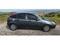 Ford Focus 1.6 Collection Full Otomatik Ortopedik Engelli Aracı Sorunsuz