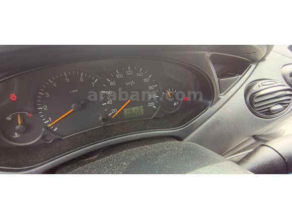 Ford Focus 1.6 Collection Full Otomatik Ortopedik Engelli Aracı Sorunsuz