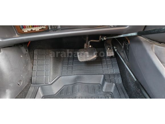 Ford Focus 1.6 Collection Full Otomatik Ortopedik Engelli Aracı Sorunsuz