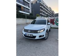 Sahibinden Volkswagen Tiguan 1.4 TSI Chrome Edition 2013 Model  70.000KM'de DEĞİŞENSİZ