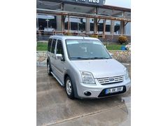 Sahibinden Ford Tourneo Connect 1.8 TDCI Deluxe 2012 Model 98 binde