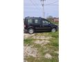 Sahibinden Volkswagen Caddy 1.9 TDI 2007 Model  375.000 km Siyah
