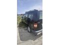 Sahibinden Volkswagen Caddy 1.9 TDI 2007 Model  375.000 km Siyah