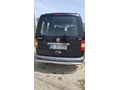 Sahibinden Volkswagen Caddy 1.9 TDI 2007 Model  375.000 km Siyah