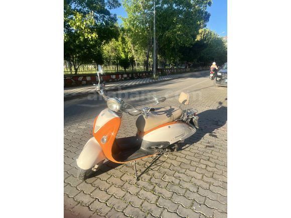 Sahibinden Mondial 50 ZNU ec 