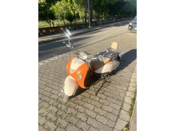 Sahibinden Mondial 50 ZNU ec 