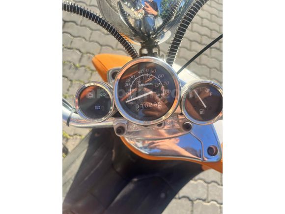 Sahibinden Mondial 50 ZNU ec 
