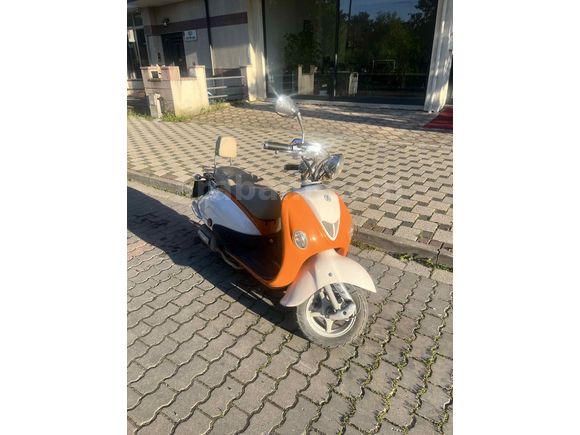 Sahibinden Mondial 50 ZNU ec 