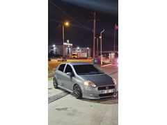 Sahibinden Fiat Punto Grande 1.3 Multijet Dynamic 2007 Model
