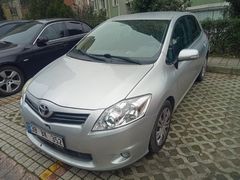 Cumartesi son gün Toyota Auris 1.4 D-4D Comfort Extra 2011 Model