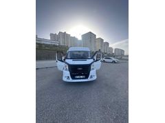 Sahibinden Ford Transit 330 L 2008 Model 